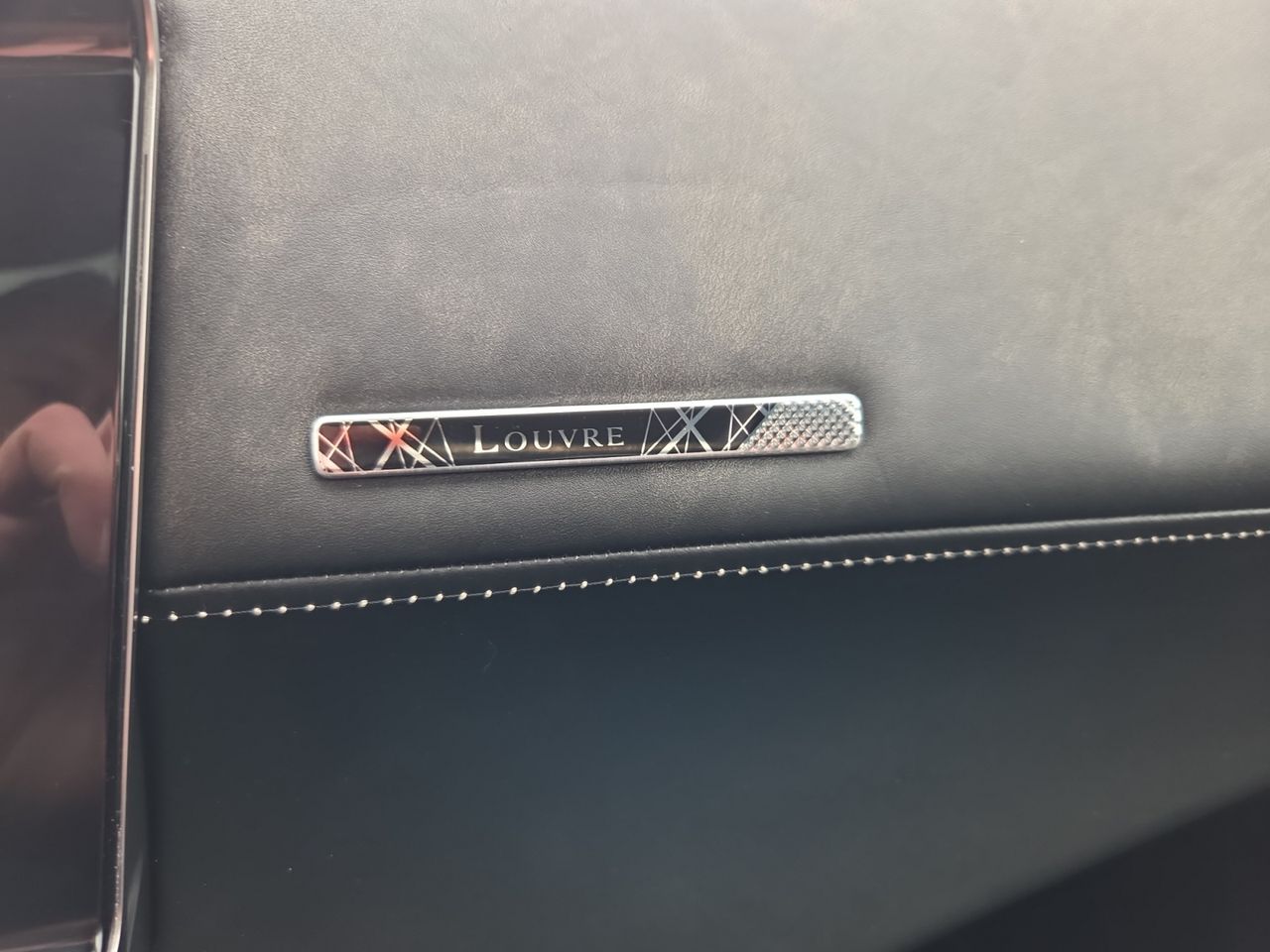 DS DS 7 Crossback E TENSE 300 4X4 LOUVRE - Foto 2