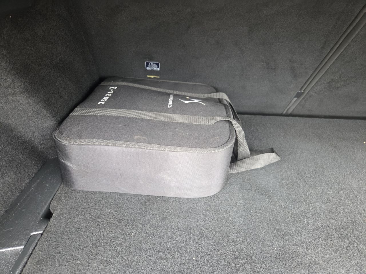 DS DS 7 Crossback E TENSE 300 4X4 LOUVRE - Foto 2