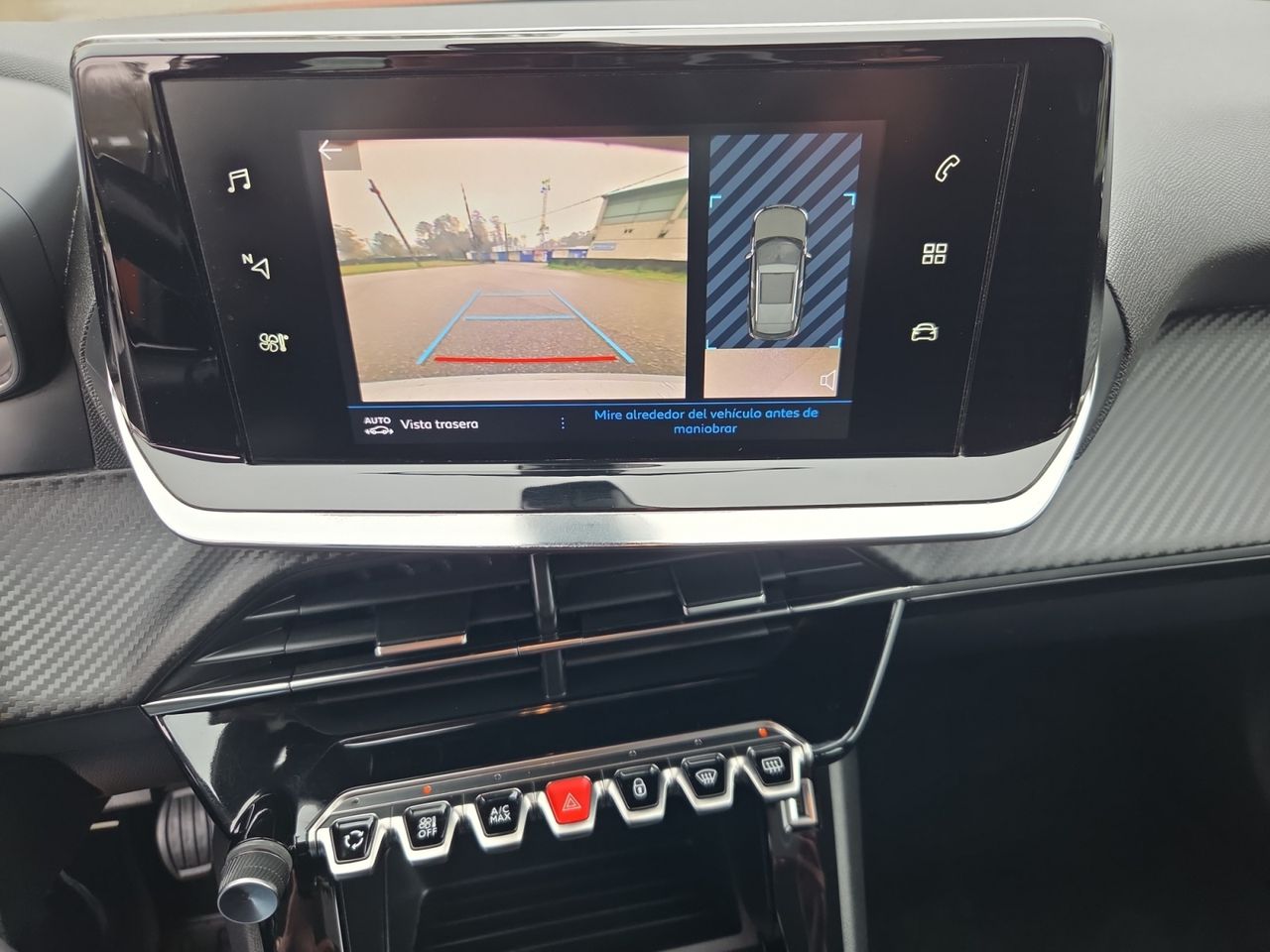 Peugeot 2008 ACTIVE BLUE HDI 110 CV - Foto 2