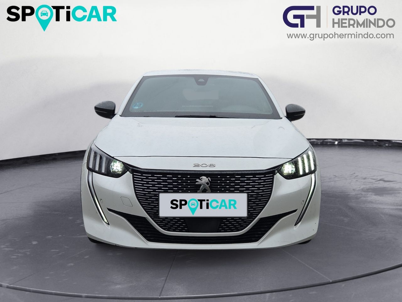 Peugeot 208 GT BLUE HDI 100 CV - Foto 2