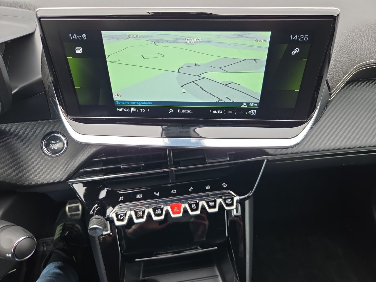 Peugeot 208 GT BLUE HDI 100 CV - Foto 2