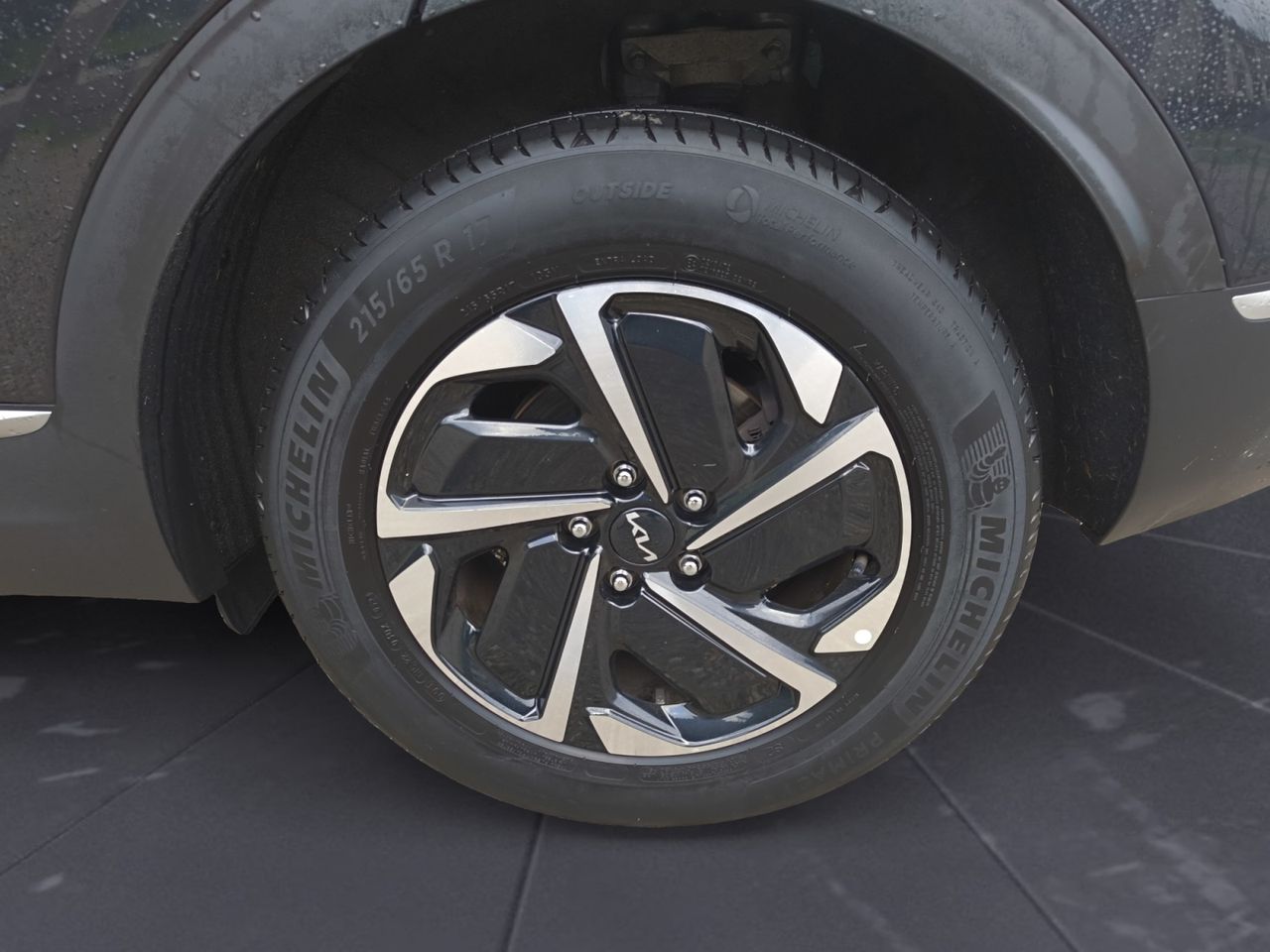 Kia Sportage 1.6 T GDI DRIVE 150 CV 4X2 - Foto 2