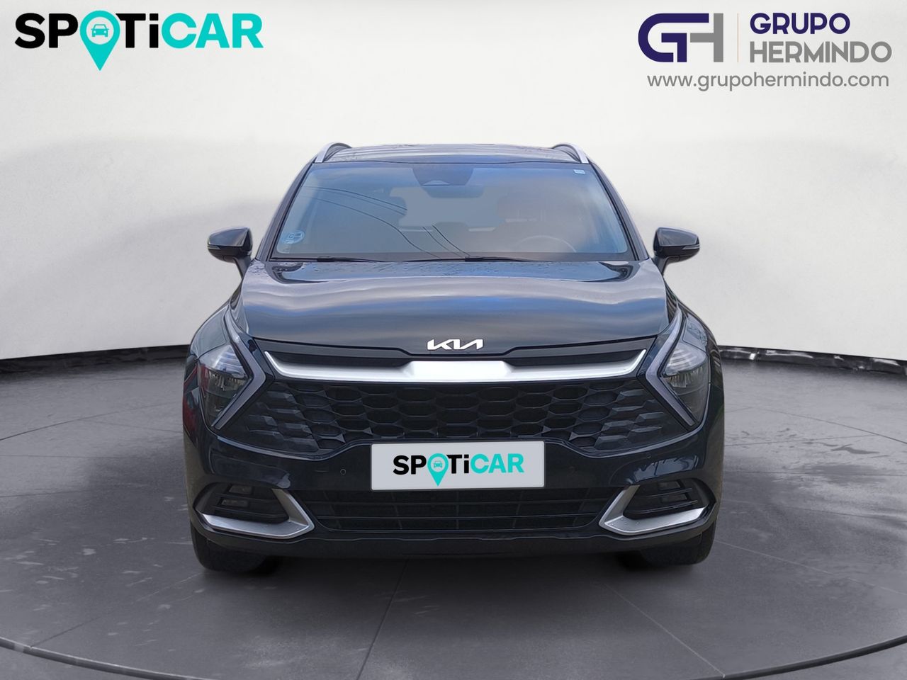 Kia Sportage 1.6 T GDI DRIVE 150 CV 4X2 - Foto 2