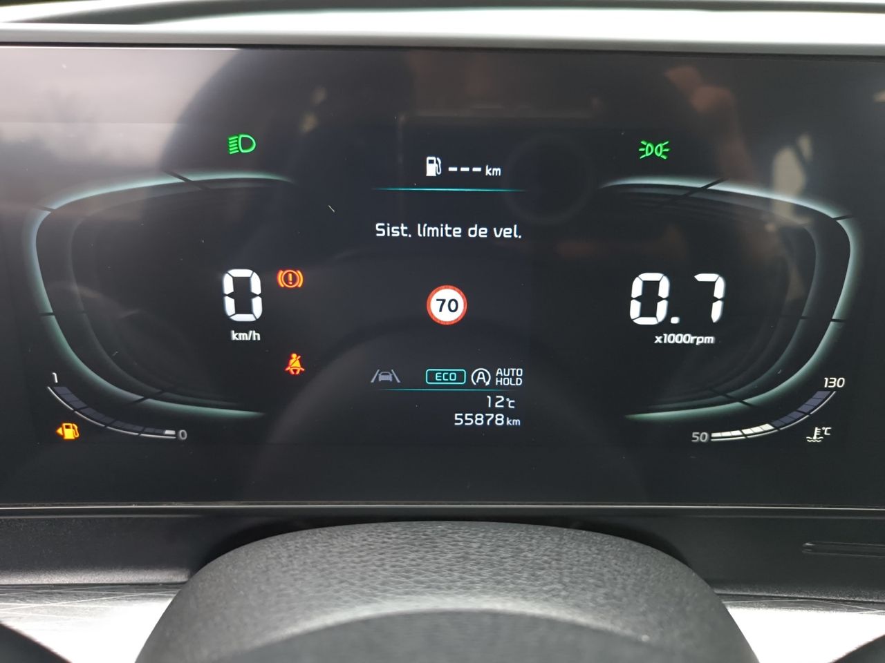 Kia Sportage 1.6 T GDI DRIVE 150 CV 4X2 - Foto 2