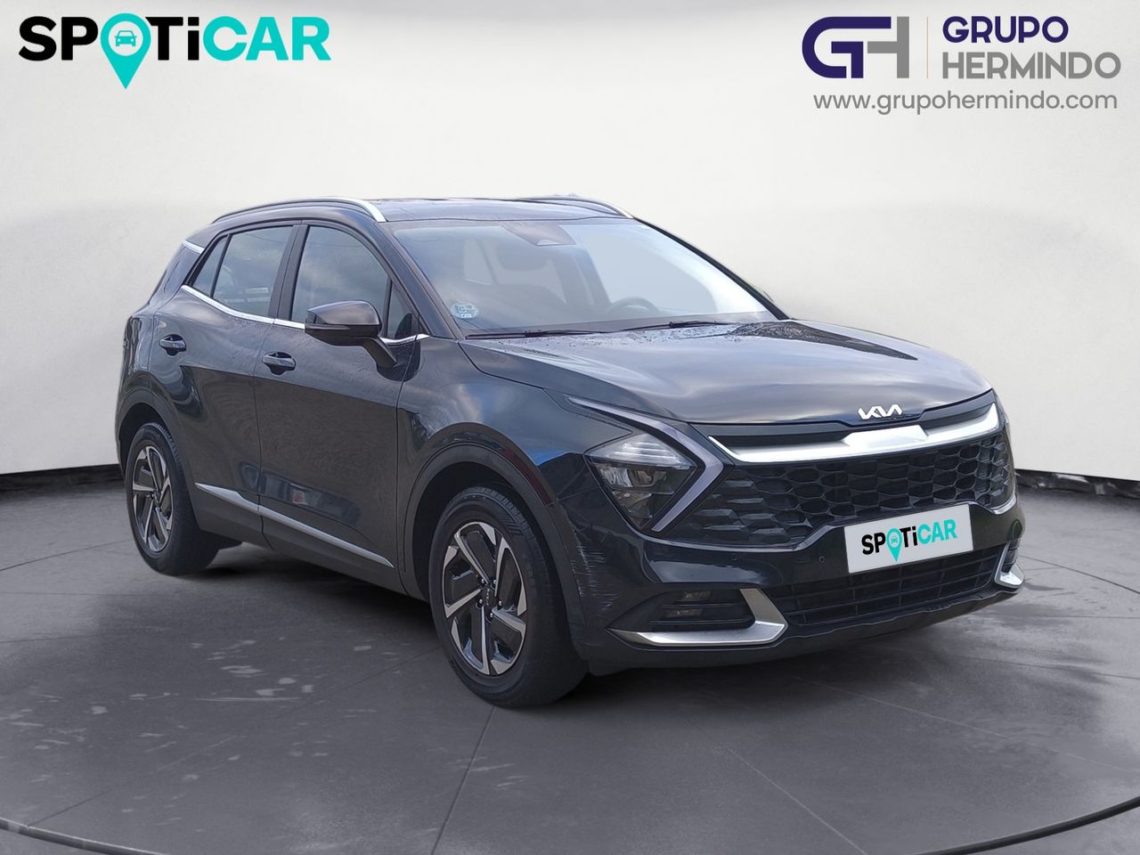 Kia Sportage 1.6 T GDI DRIVE 150 CV 4X2 - Foto 2