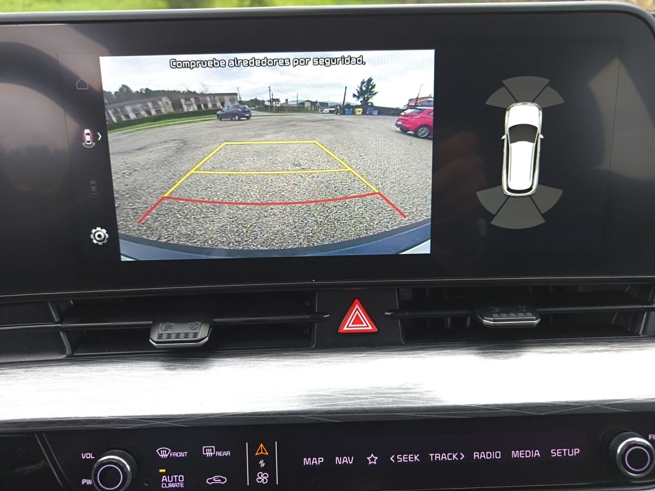 Kia Sportage 1.6 T GDI DRIVE 150 CV 4X2 - Foto 2