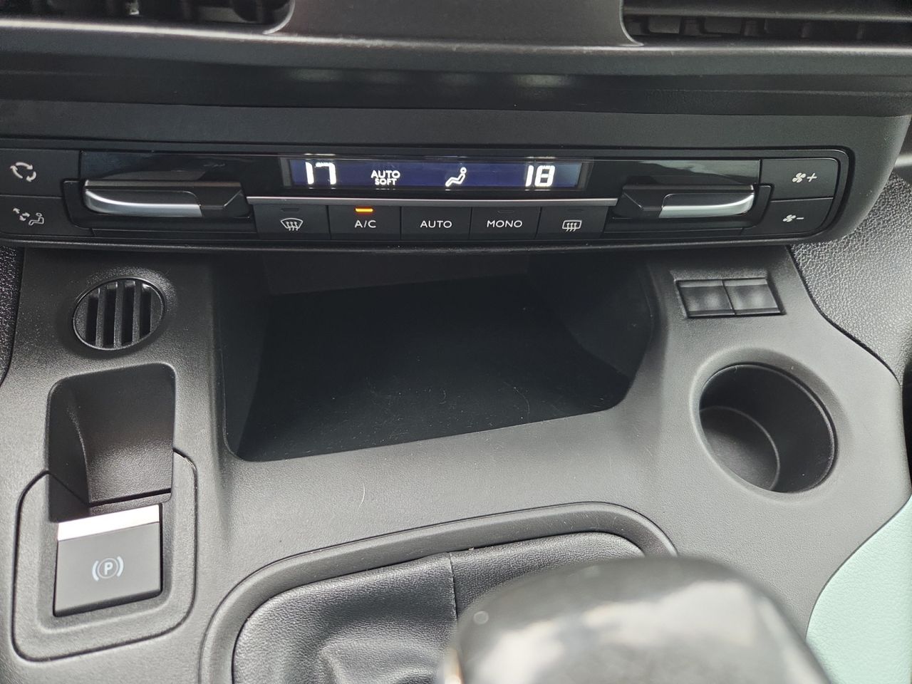 Citroën Berlingo TALLA M BLUE HDI 100 CV FEEL PACK - Foto 2