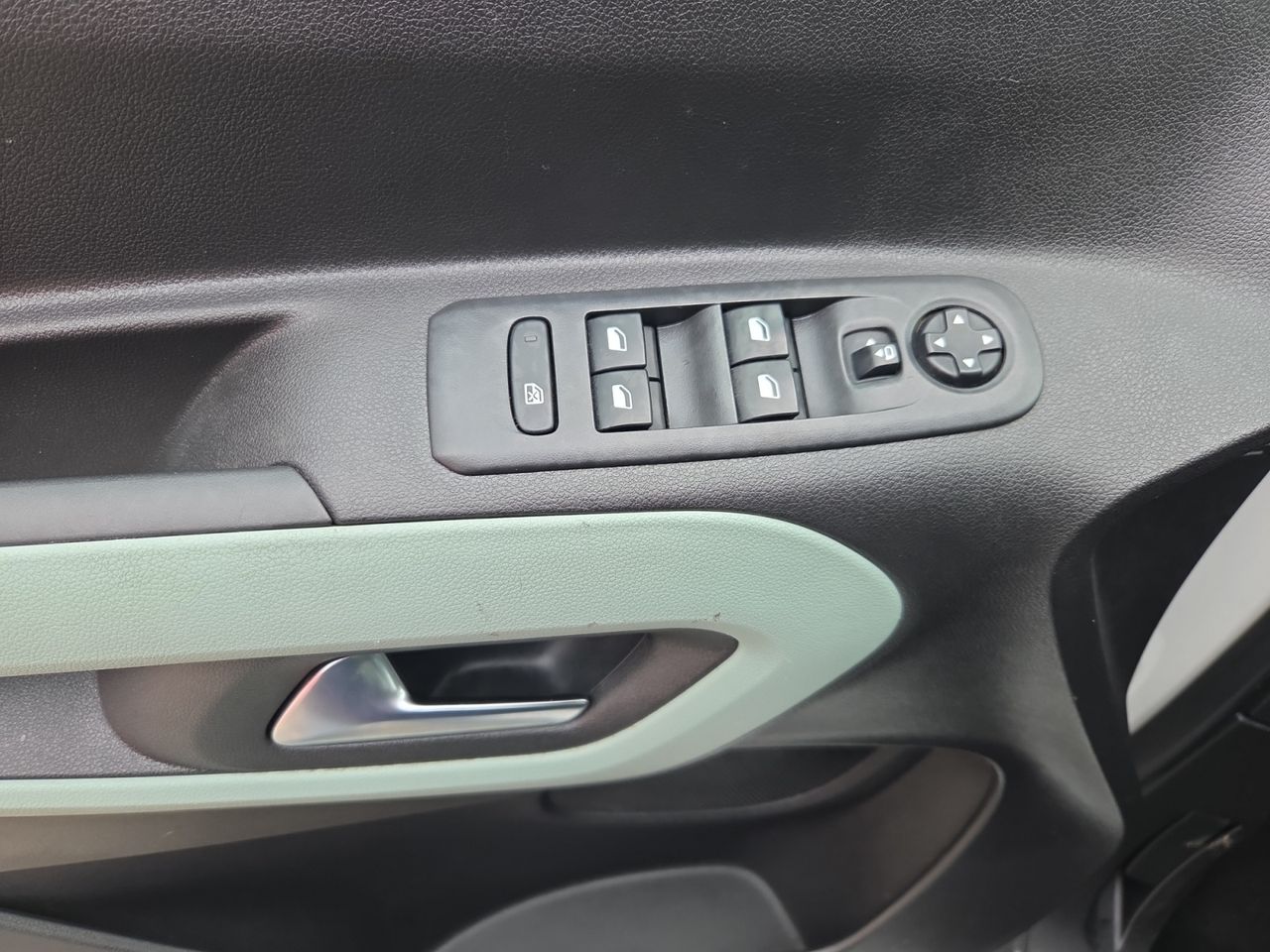 Citroën Berlingo TALLA M BLUE HDI 100 CV FEEL PACK - Foto 2