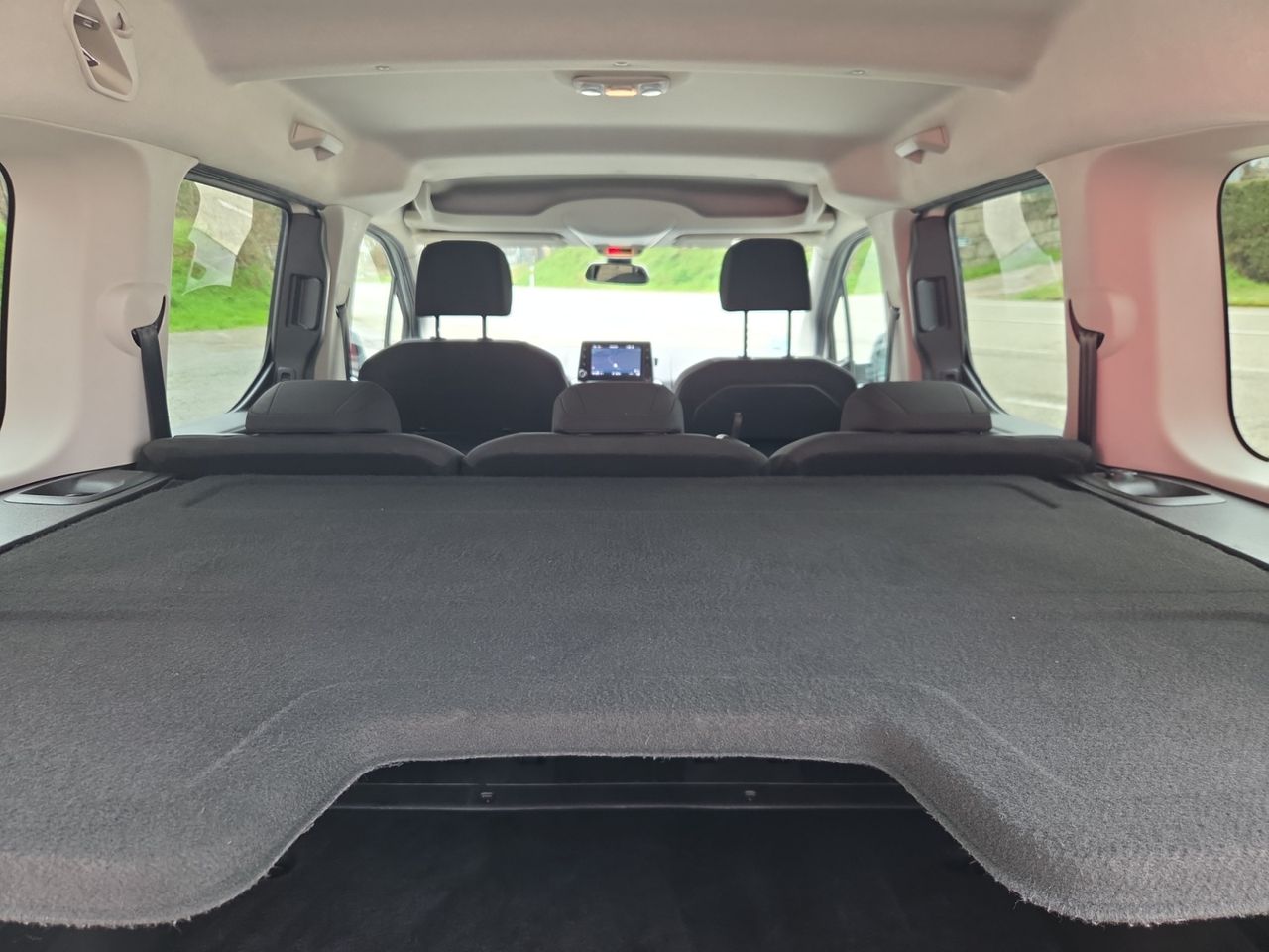 Citroën Berlingo TALLA M BLUE HDI 100 CV FEEL PACK - Foto 2