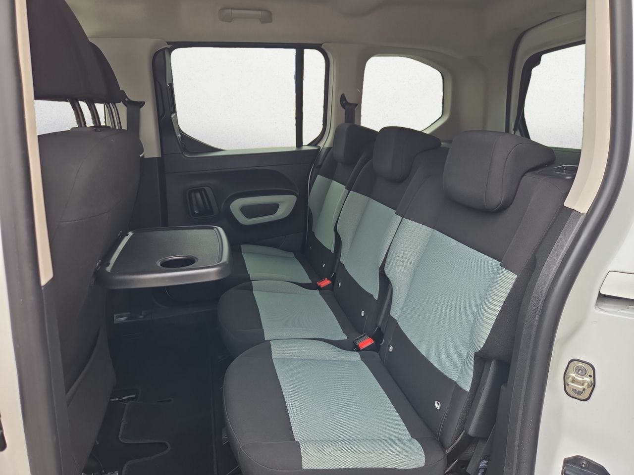 Citroën Berlingo TALLA M BLUE HDI 100 CV FEEL PACK - Foto 2