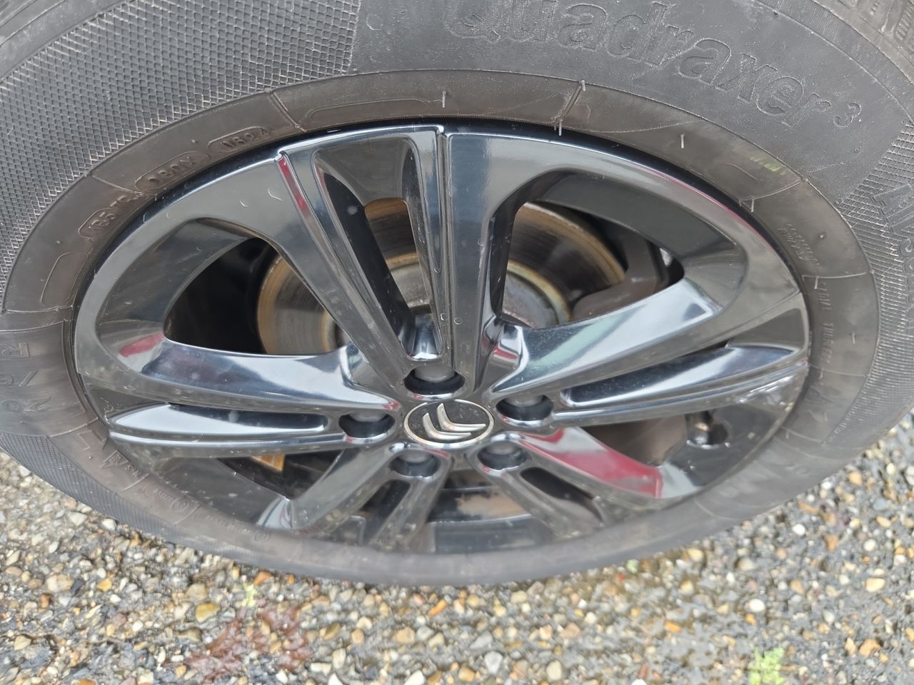 Citroën Berlingo TALLA M BLUE HDI 100 CV FEEL PACK - Foto 2