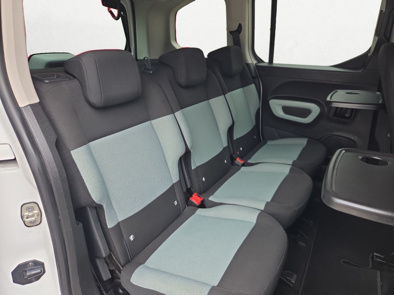 Citroën Berlingo TALLA M BLUE HDI 100 CV FEEL PACK - Foto 2