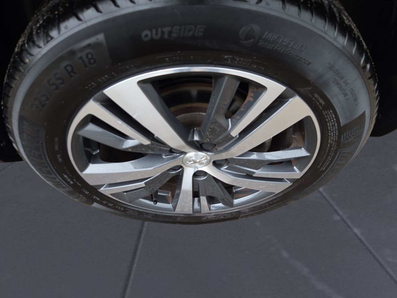 Peugeot 3008 ALLURE PACK BLUE HDI 130 CV - Foto 2