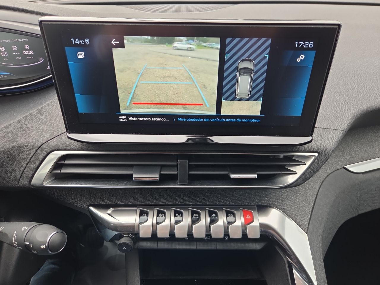 Peugeot 3008 ALLURE PACK BLUE HDI 130 CV - Foto 2