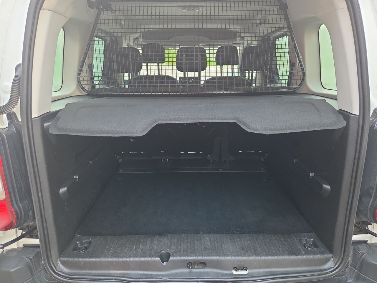 Citroën Berlingo TALLA M BLUE HDI 100 CV LIVE PACK - Foto 2