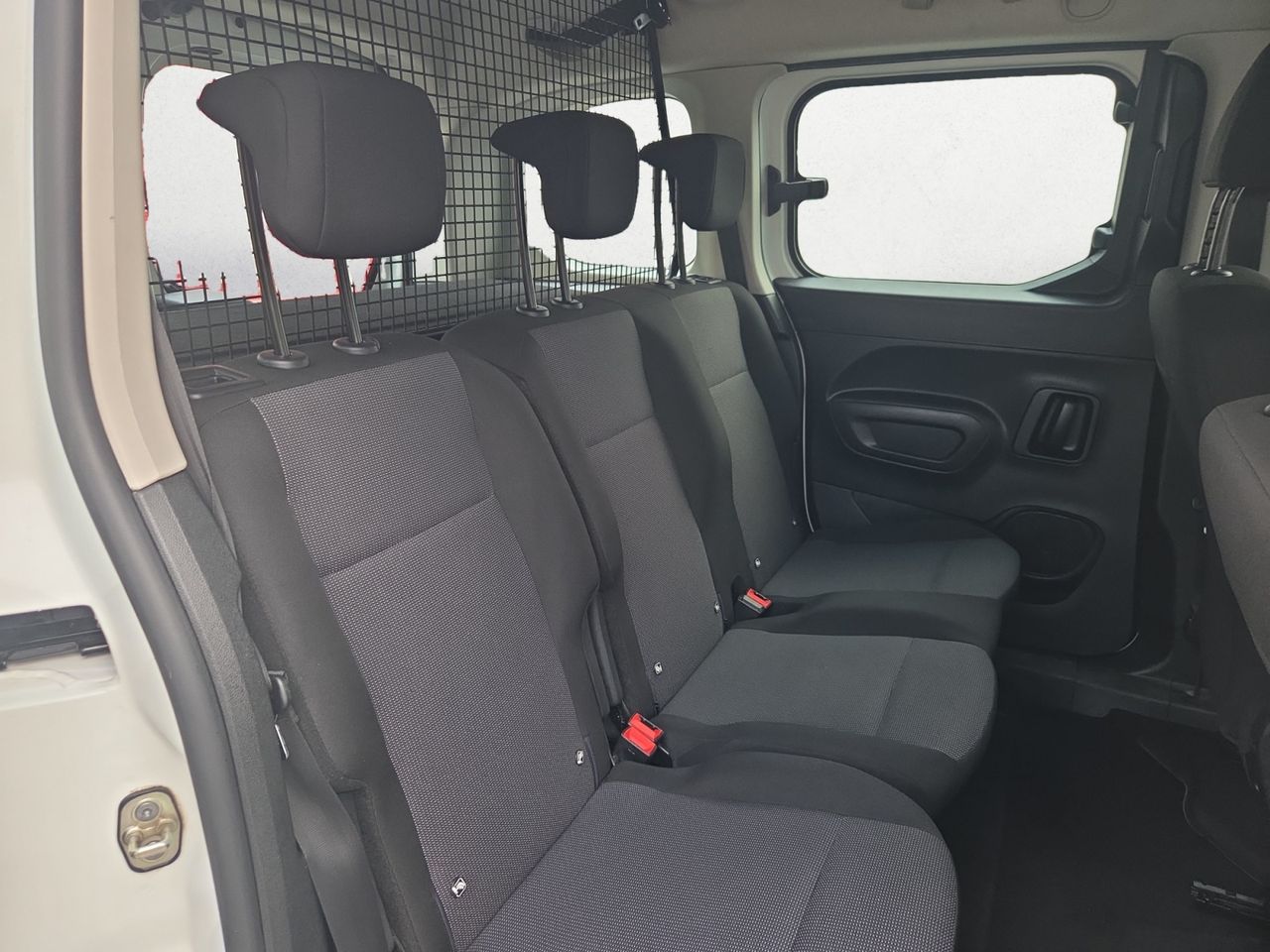 Citroën Berlingo TALLA M BLUE HDI 100 CV LIVE PACK - Foto 2