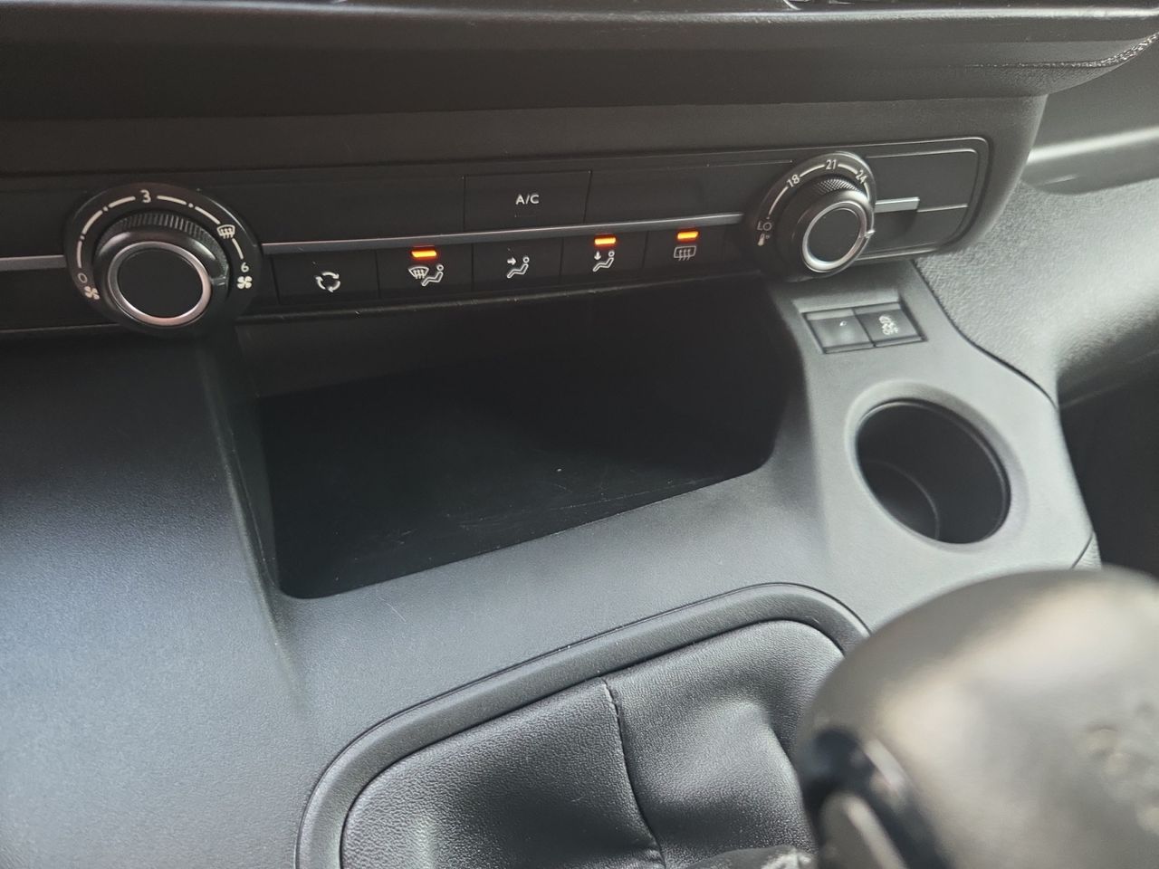 Citroën Berlingo TALLA M BLUE HDI 100 CV LIVE PACK - Foto 2