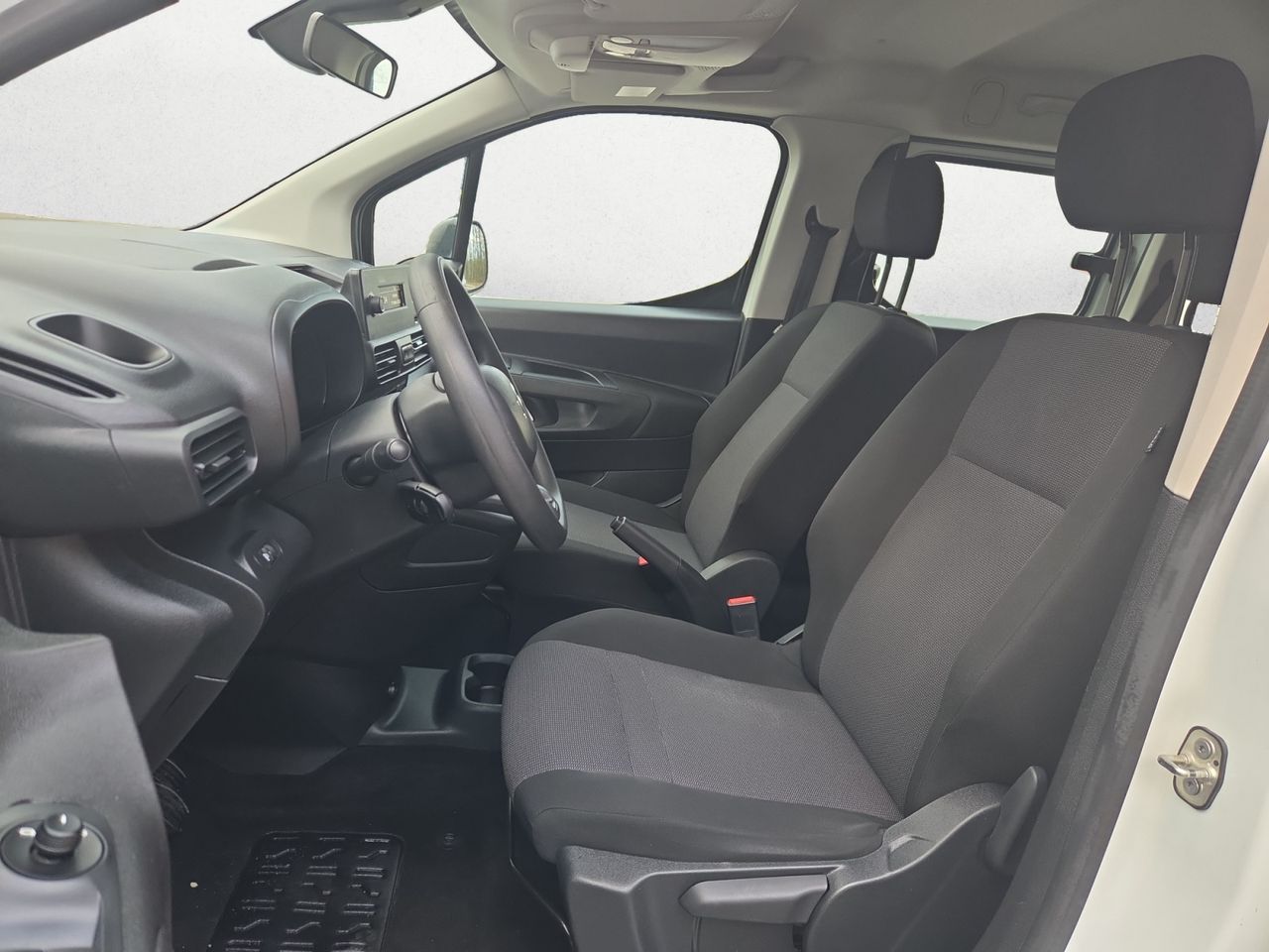 Citroën Berlingo TALLA M BLUE HDI 100 CV LIVE PACK - Foto 2