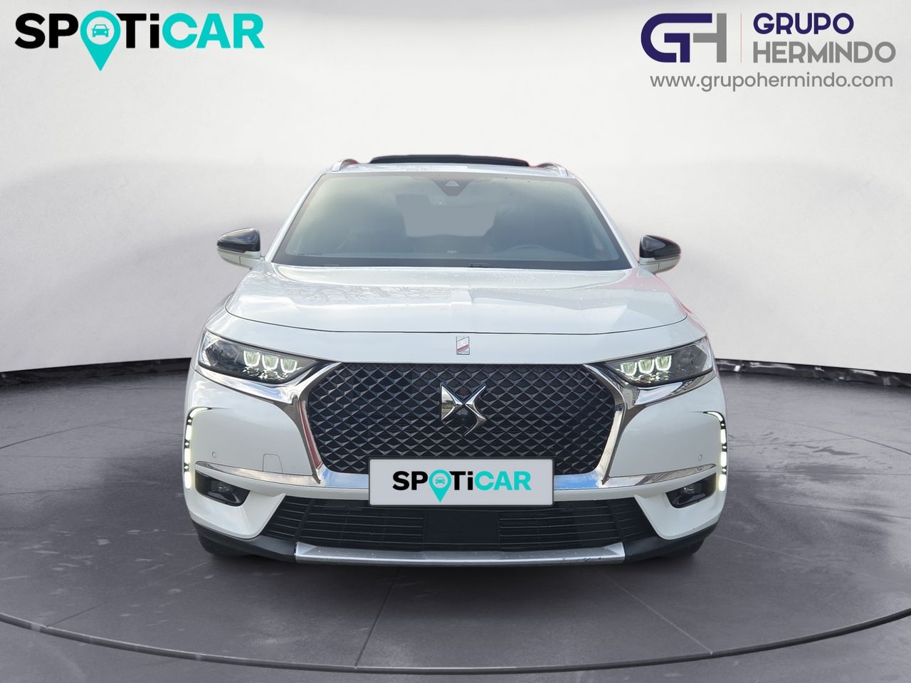 DS DS 7 Crossback E TENSE 300 4X4 RIVOLI - Foto 2