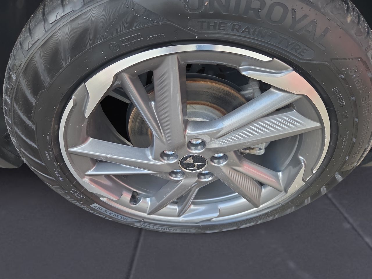 DS DS 7 Crossback E TENSE 300 4X4 RIVOLI - Foto 2