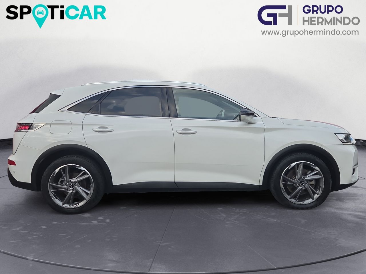 DS DS 7 Crossback E TENSE 300 4X4 RIVOLI - Foto 2