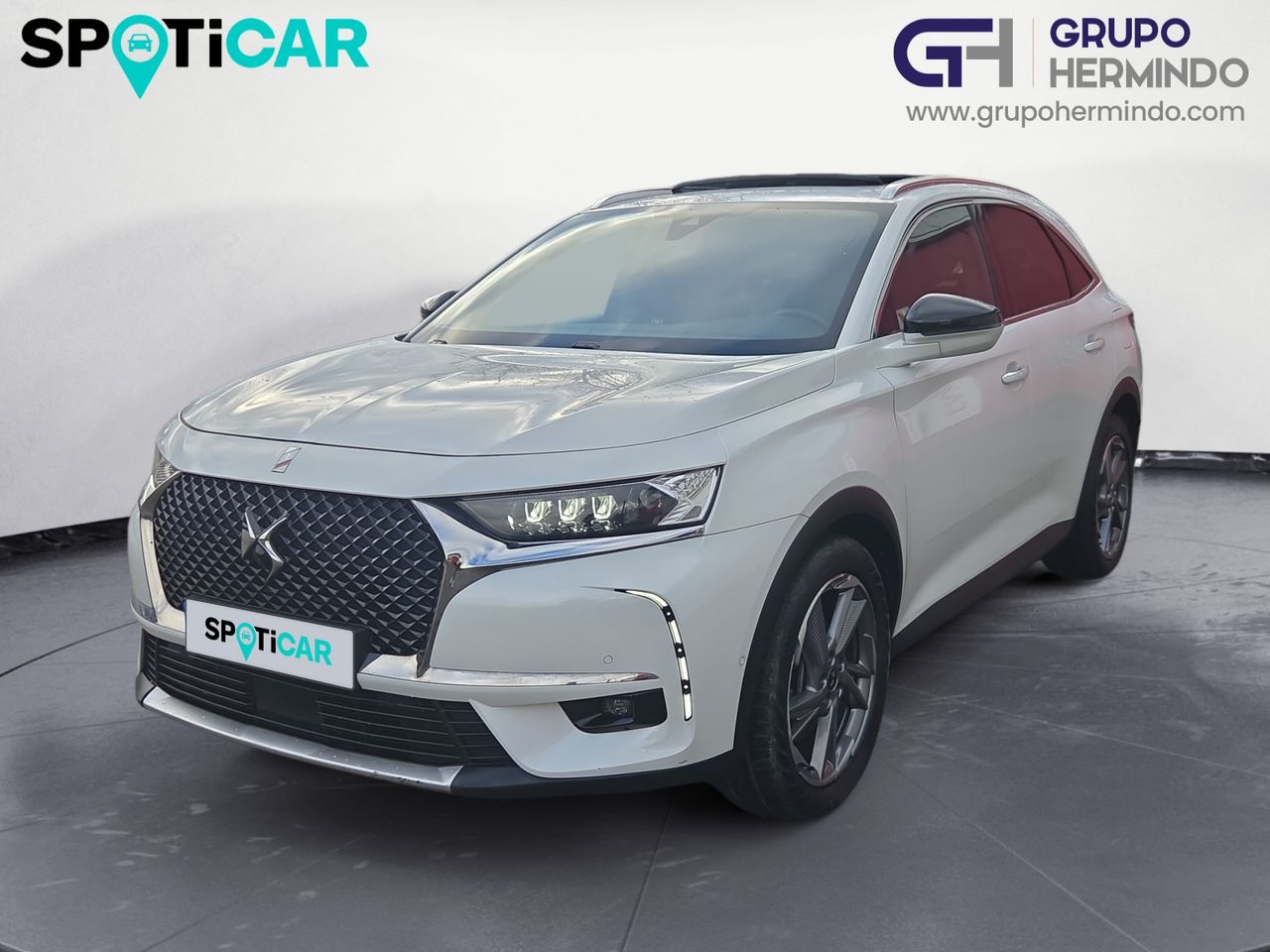 DS DS 7 Crossback E TENSE 300 4X4 RIVOLI - Foto 2