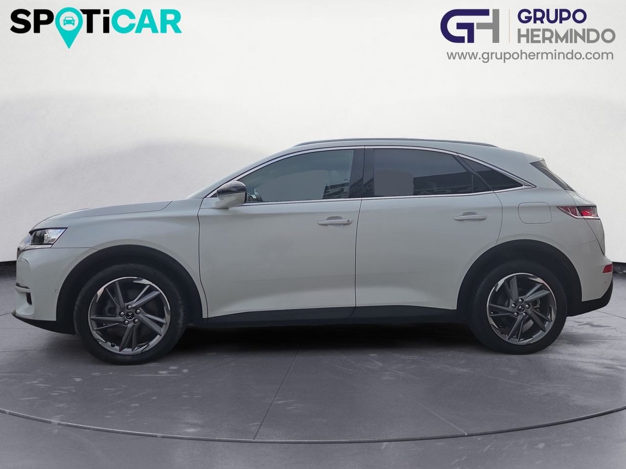 DS DS 7 Crossback E TENSE 300 4X4 RIVOLI - Foto 2