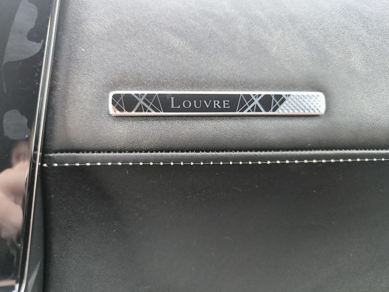 DS DS 7 Crossback BLUE HDI 180 CV AUT LOUVRE - Foto 2