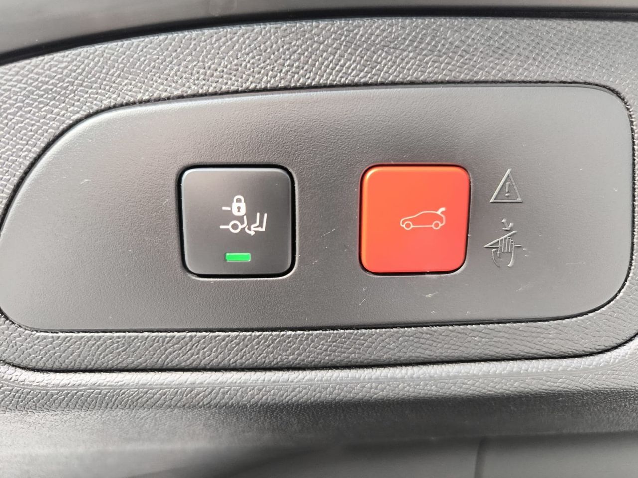 DS DS 7 Crossback BLUE HDI 180 CV AUT LOUVRE - Foto 2