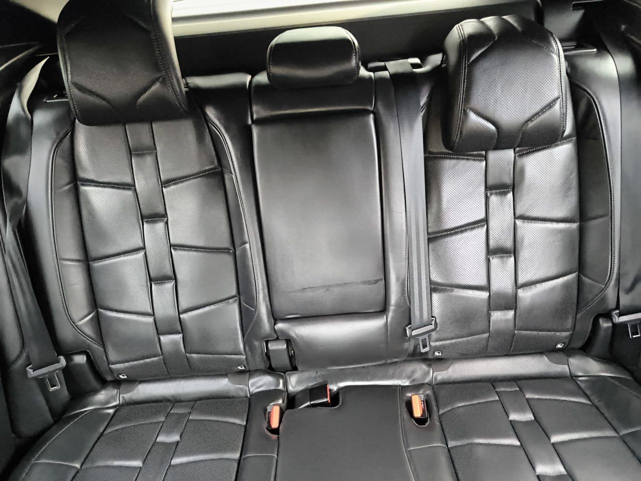 DS DS 7 Crossback BLUE HDI 180 CV AUT LOUVRE - Foto 2