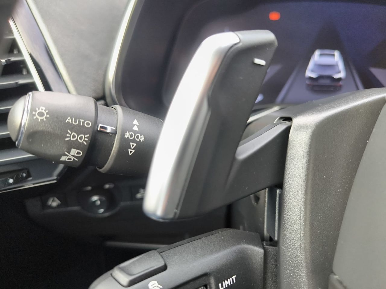 DS DS 7 Crossback BLUE HDI 180 CV AUT LOUVRE - Foto 2