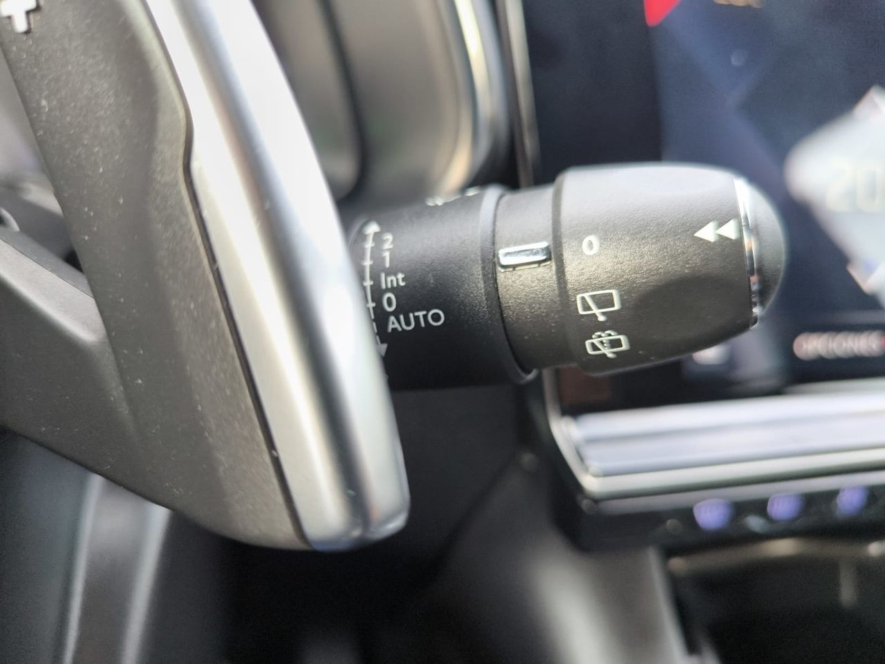 DS DS 7 Crossback BLUE HDI 180 CV AUT LOUVRE - Foto 2