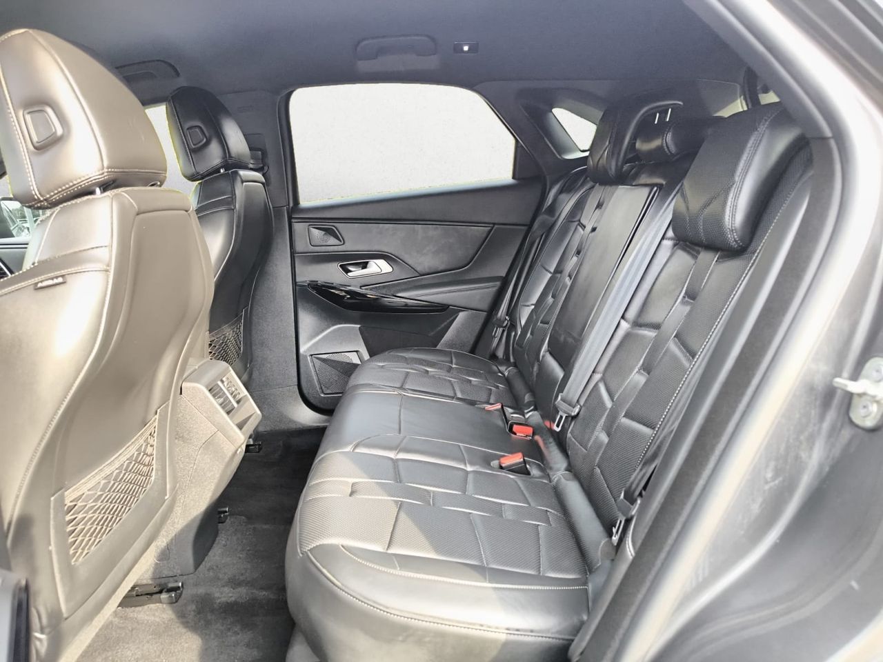 DS DS 7 Crossback BLUE HDI 180 CV AUT LOUVRE - Foto 2