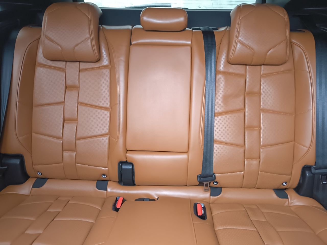 DS DS 7 Crossback E TENSE 4X4 GRAND CHIC - Foto 2