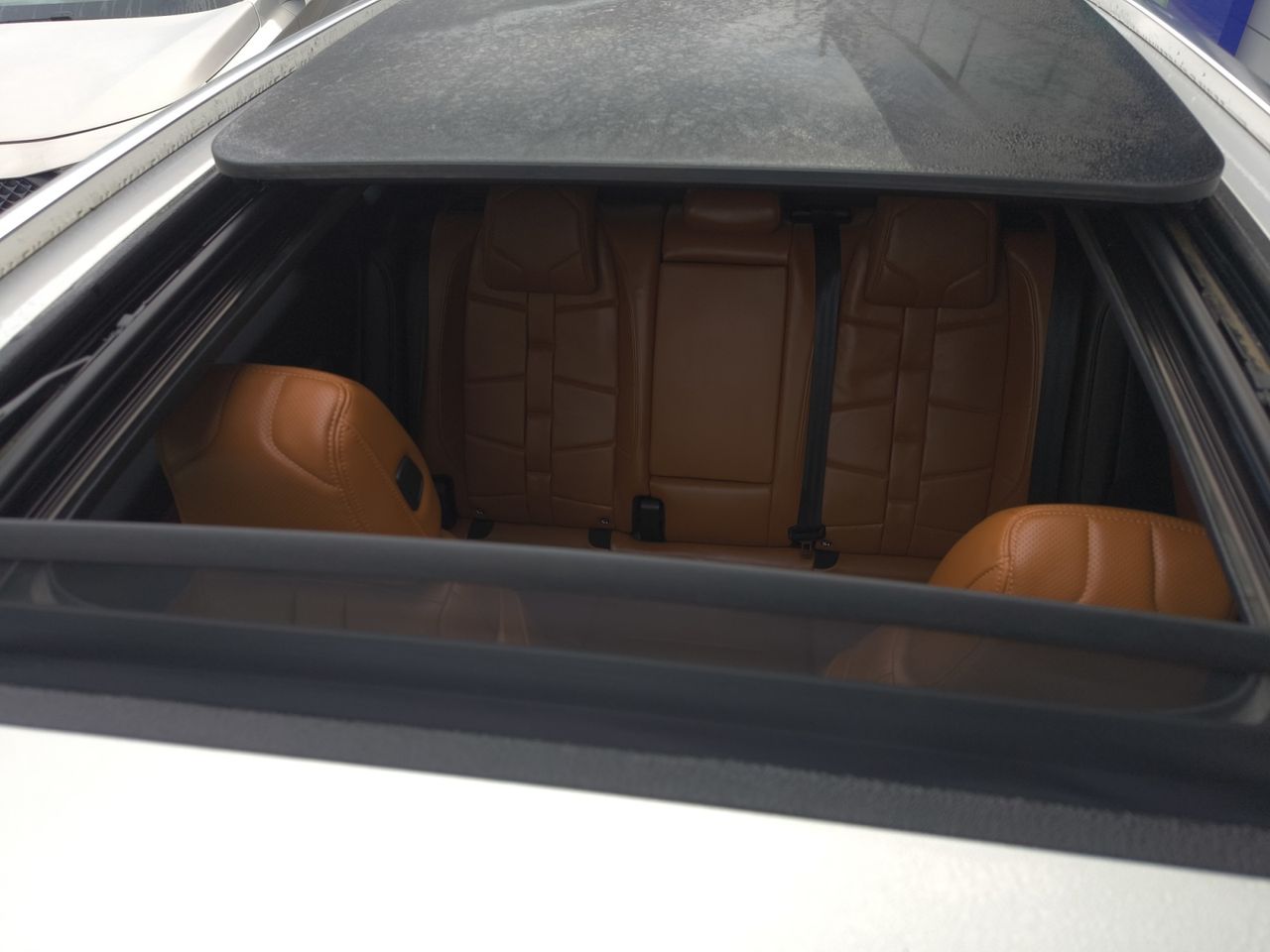 DS DS 7 Crossback E TENSE 4X4 GRAND CHIC - Foto 2