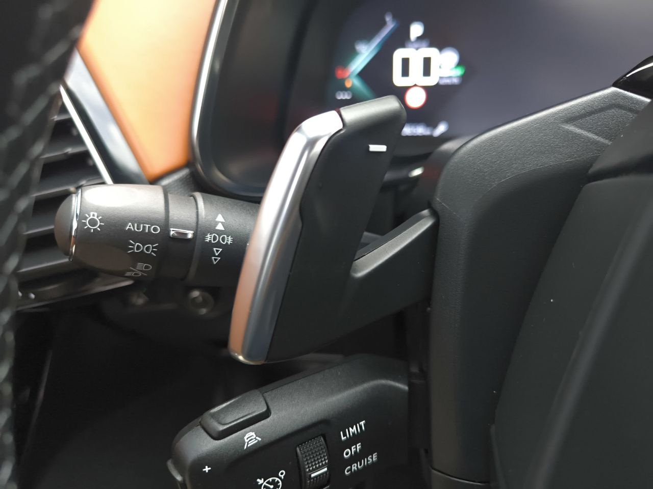 DS DS 7 Crossback E TENSE 4X4 GRAND CHIC - Foto 2