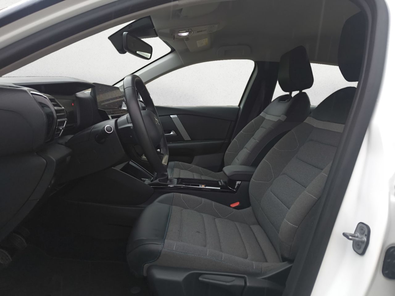 Citroën C4 PURE TECH 130 CV FEEL PACK - Foto 2