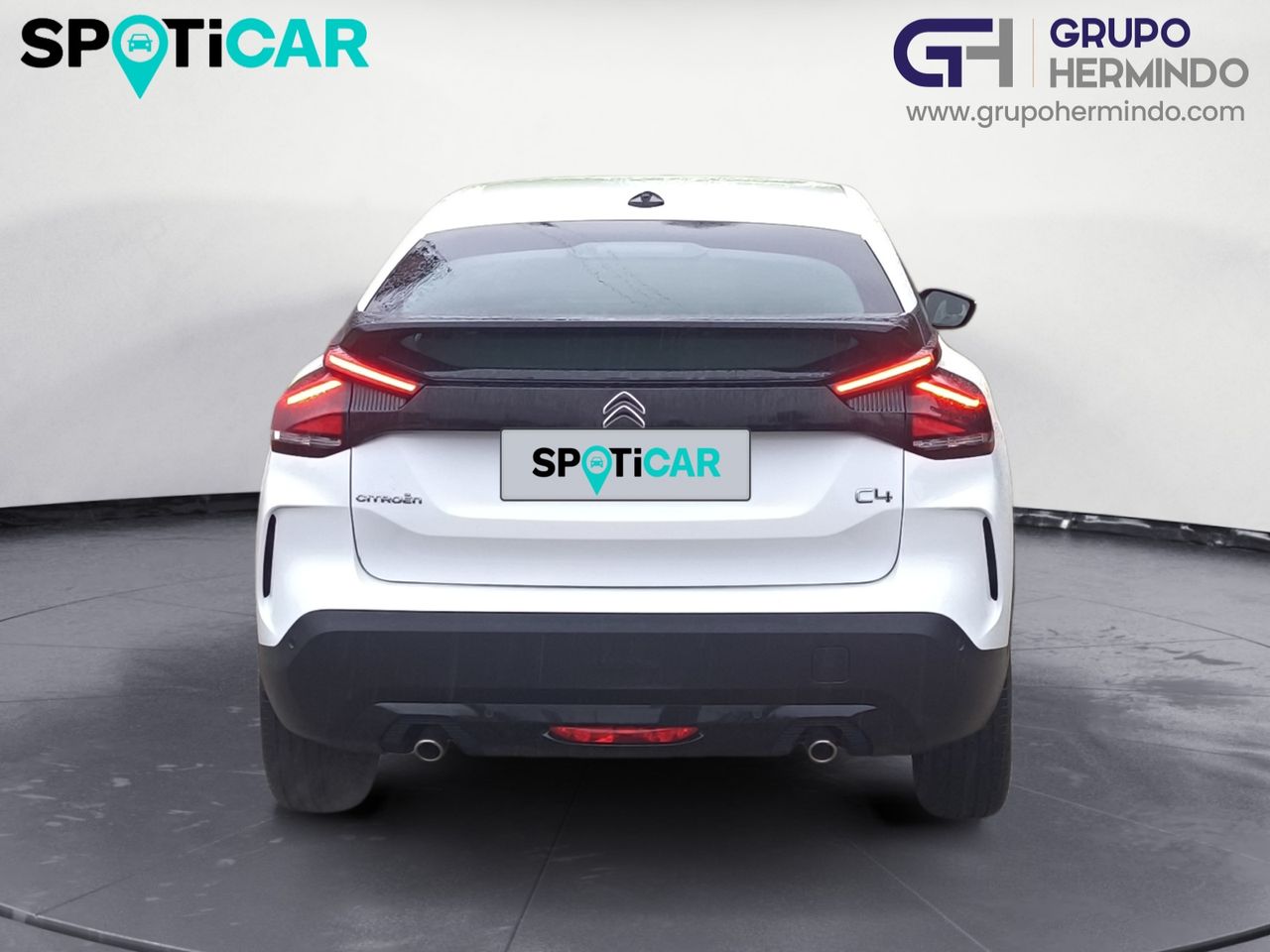 Citroën C4 PURE TECH 130 CV FEEL PACK - Foto 2