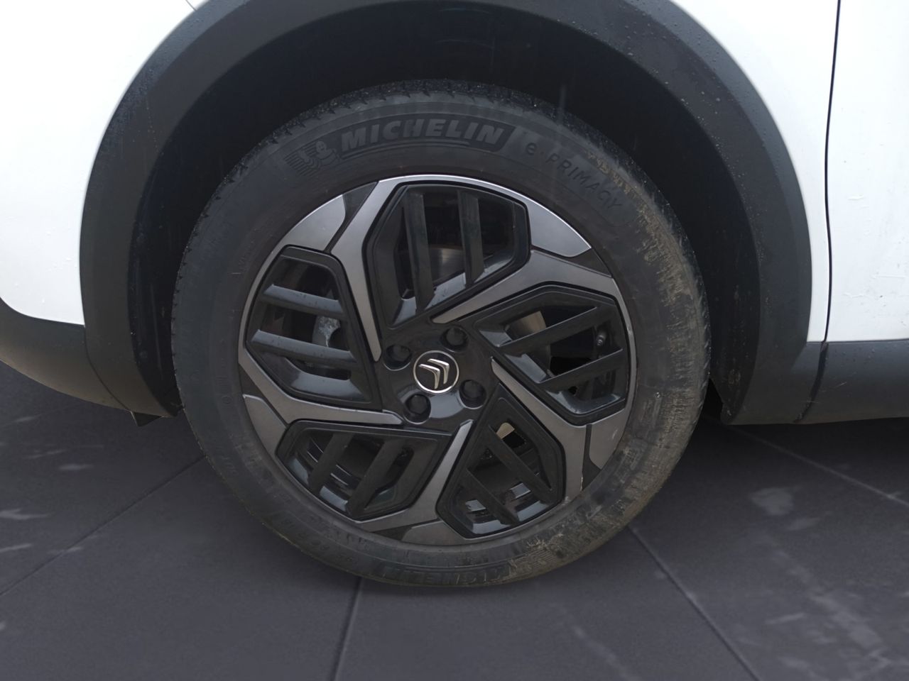 Citroën C4 PURE TECH 130 CV FEEL PACK - Foto 2