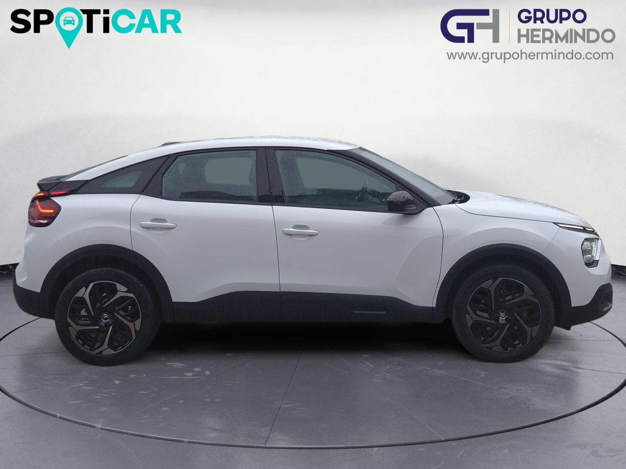 Citroën C4 PURE TECH 130 CV FEEL PACK - Foto 2