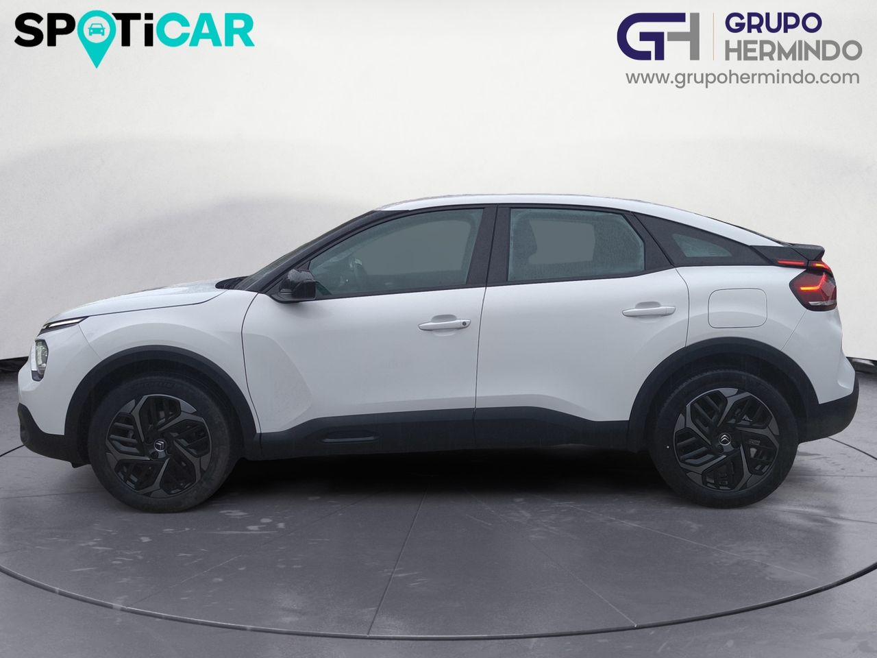 Citroën C4 PURE TECH 130 CV FEEL PACK - Foto 2