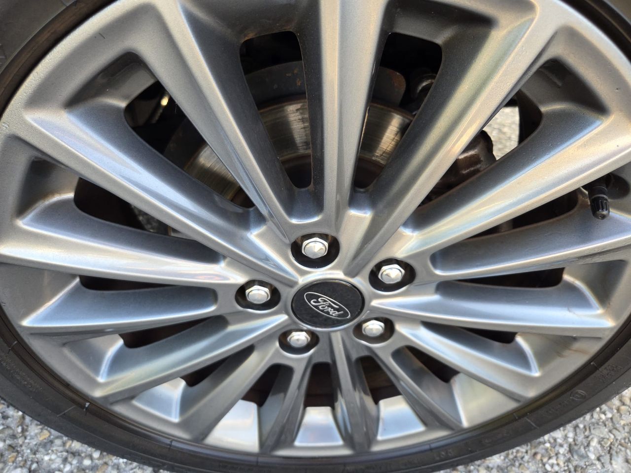 Ford Focus ST LINE SPORT 120 CV - Foto 2