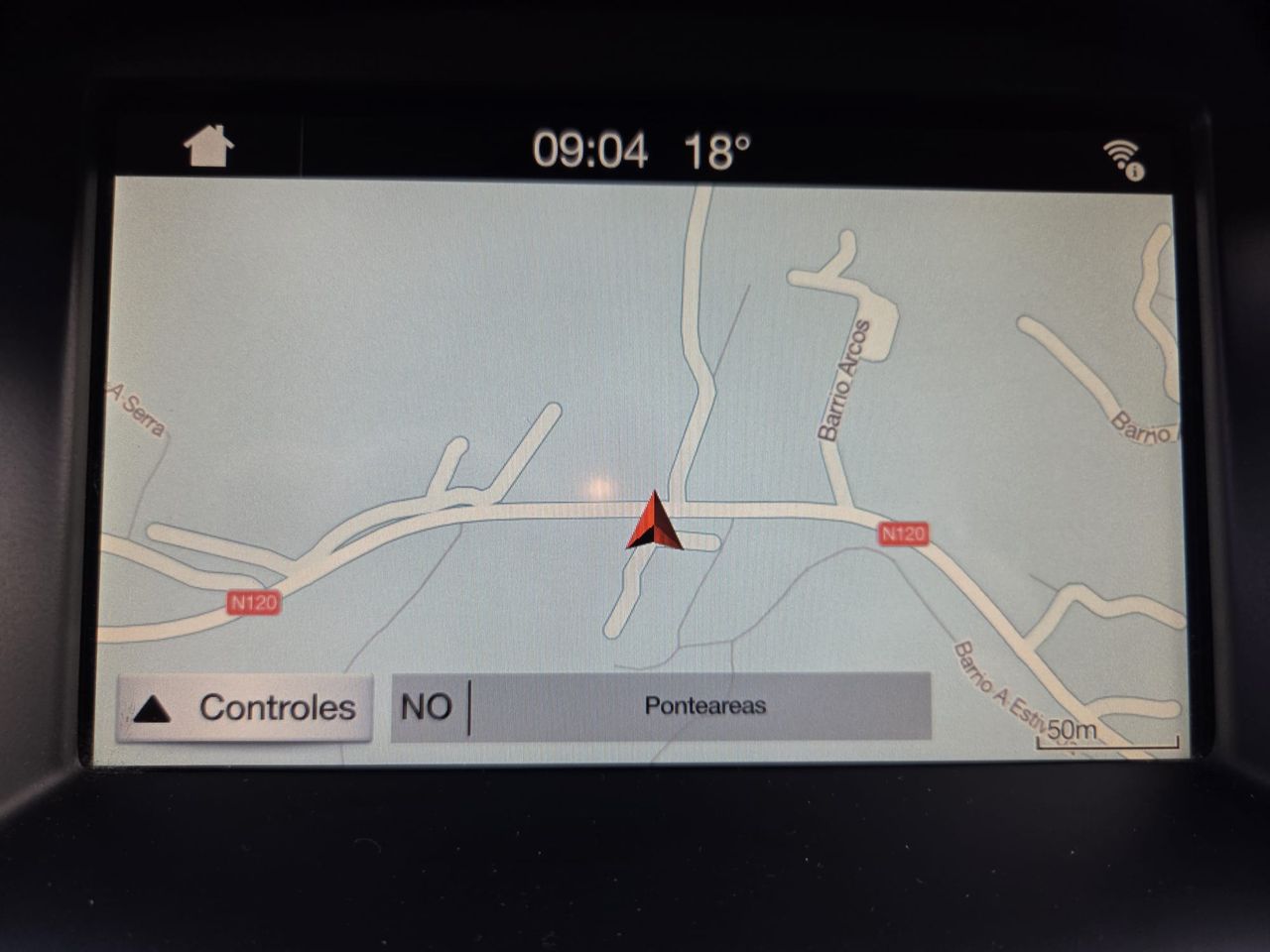 Ford Focus ST LINE SPORT 120 CV - Foto 2