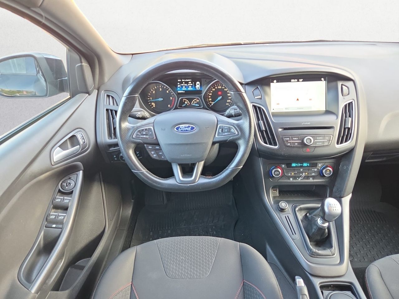 Ford Focus ST LINE SPORT 120 CV - Foto 2