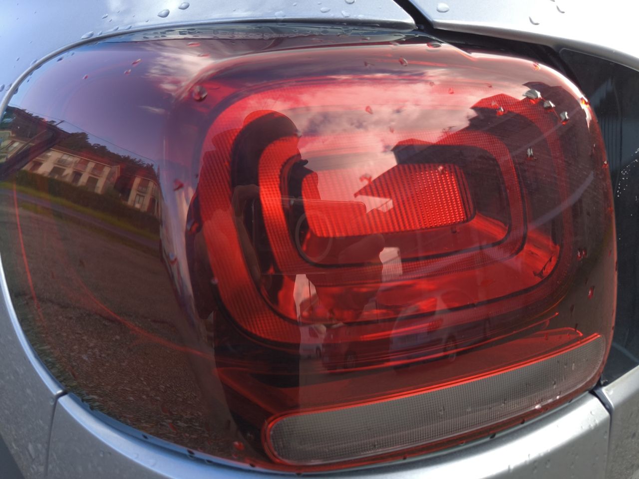 Citroën C3 Aircross BLUE HDI 110 CV SHINE - Foto 2