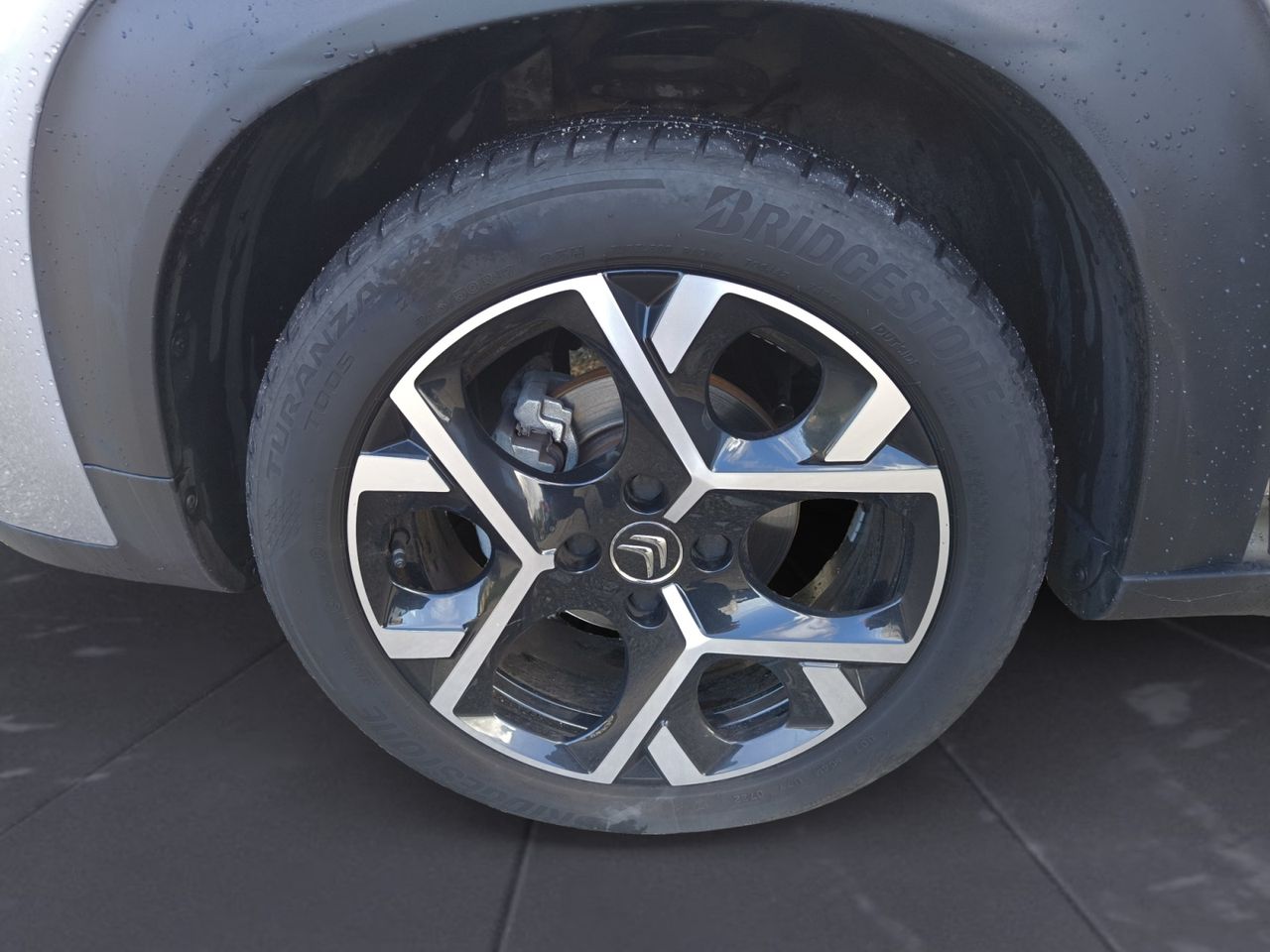 Citroën C3 Aircross BLUE HDI 110 CV SHINE - Foto 2