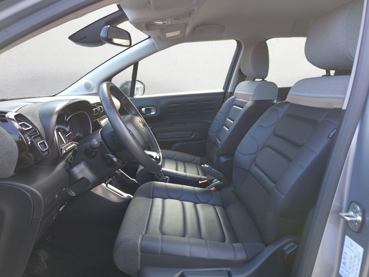 Citroën C3 Aircross BLUE HDI 110 CV SHINE - Foto 2