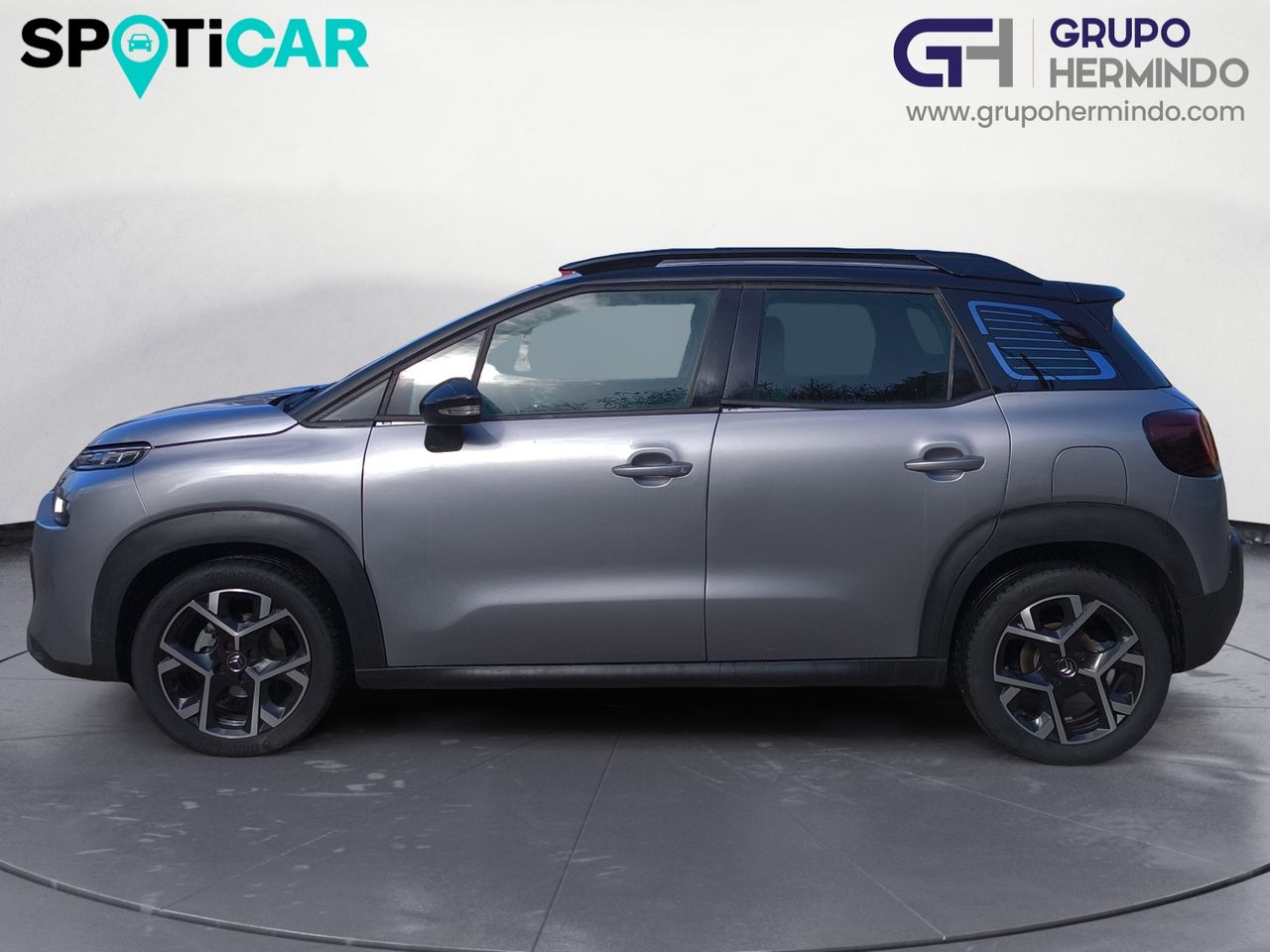 Citroën C3 Aircross BLUE HDI 110 CV SHINE - Foto 2