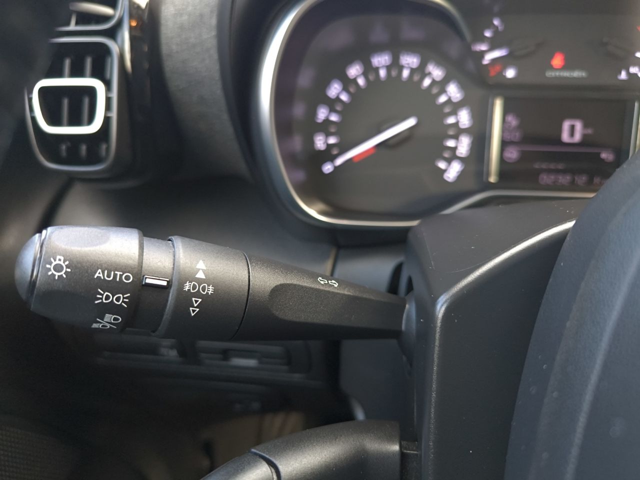 Citroën C3 Aircross BLUE HDI 110 CV SHINE - Foto 2