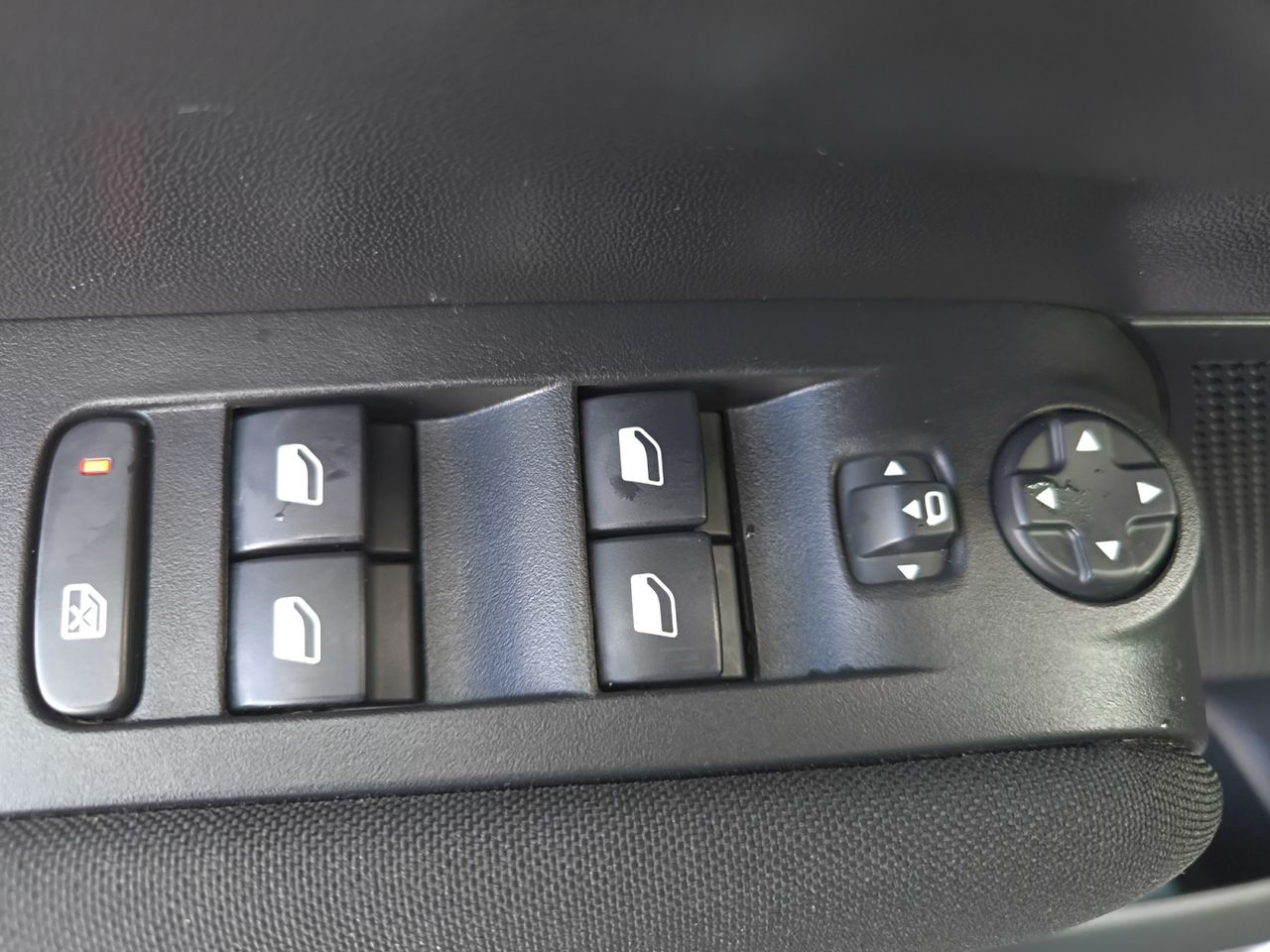 Citroën C3 Aircross BLUE HDI 110 CV SHINE - Foto 2